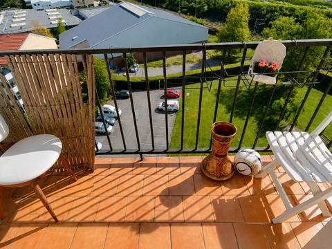 Vente appartement 3 pièces Eybens 38