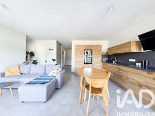 Vente appartement 4 pièces Vente appartement 4 pièces