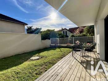 Vente Appartement 4 piècesEybens