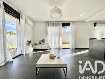 Vente appartement 4 pièces Eybens 38