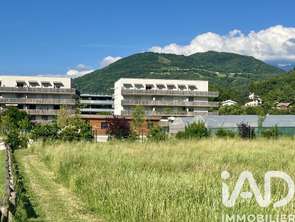 Vente Appartement 3 piècesEybens