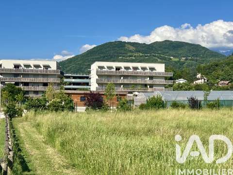 Vente appartement 3 pièces Eybens 38