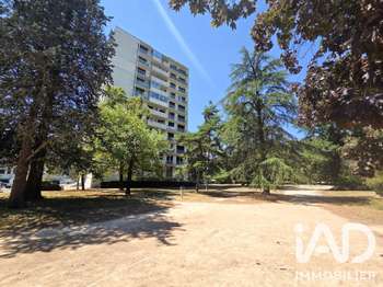 Vente Appartement 4 piècesEybens