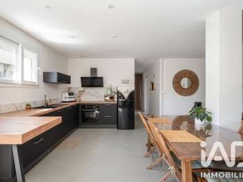 Appartement 4 pièces 100 m² · à Eybens · 100 m² · 335 000 €