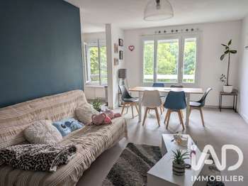 Vente Appartement 2 piècesEybens