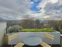 Vente appartement 5 pièces Vente appartement 5 pièces