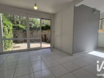 Vente appartement 2 pièces Eybens 38