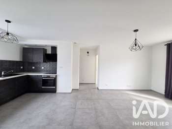 Photo Vente appartement Eybens