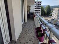 Vente appartement 5 pièces Vente appartement 5 pièces