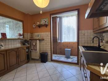 Vente Appartement 5 piècesEybens