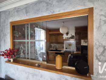 Vente appartement 5 pièces Vente appartement 5 pièces