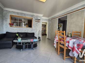 Vente Appartement 5 piècesEybens