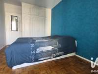 Vente appartement 5 pièces Vente appartement 5 pièces