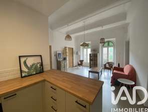Vente Appartement 3 piècesEyguières