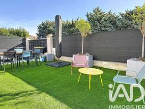 Vente Appartement 4 piècesEyguières
