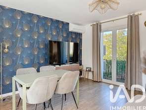 Vente Appartement 4 piècesEyguières
