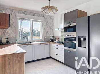 Vente Appartement 4 piècesEyguières