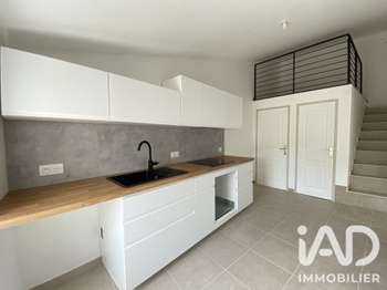 Vente Appartement 4 piècesEyguières