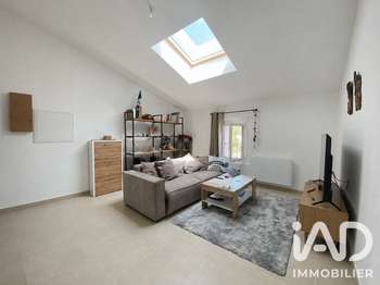 Vente appartement 4 pièces Eyguières 13