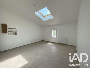 Vente appartement 4 pièces Eyguières 13