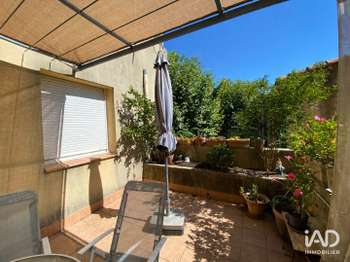 Vente Appartement 2 piècesEyguières
