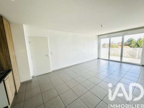 Vente appartement 3 pièces Eysines 33