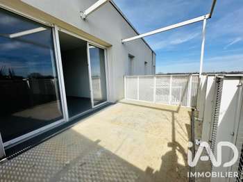 Vente Appartement 3 piècesEysines