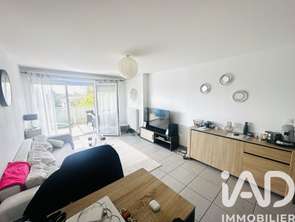 Vente Appartement 3 piècesEysines