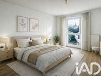 Vente appartement 3 pièces Vente appartement 3 pièces