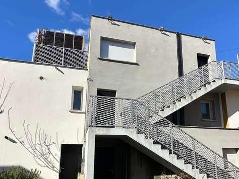 Vente appartement 2 pièces Eysines 33