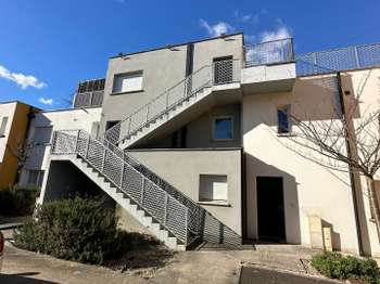 Vente Appartement 2 piècesEysines
