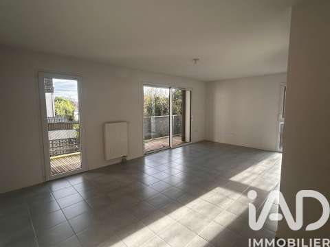 Vente appartement 4 pièces Vente appartement 4 pièces