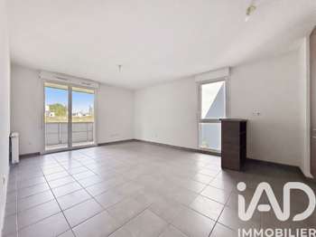 Vente appartement 3 pièces Eysines 33