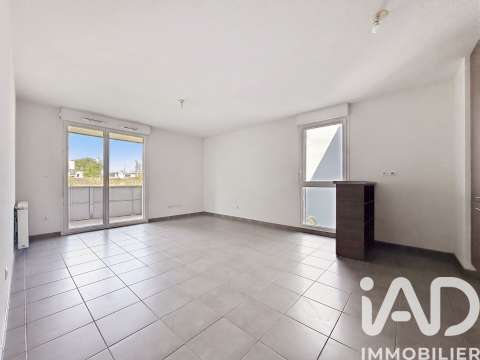 Vente appartement 3 pièces Eysines 33