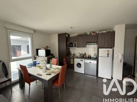 Vente appartement 3 pièces Vente appartement 3 pièces