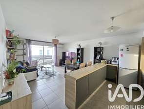 Vente Appartement 3 piècesEysines