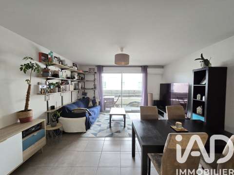 Vente appartement 3 pièces Vente appartement 3 pièces