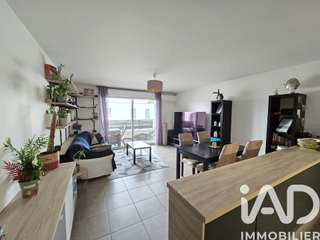 Vente appartement 3 pièces Vente appartement 3 pièces