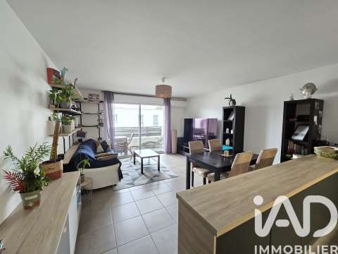 Vente appartement 3 pièces Vente appartement 3 pièces