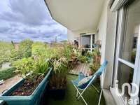 Vente appartement 5 pièces Vente appartement 5 pièces