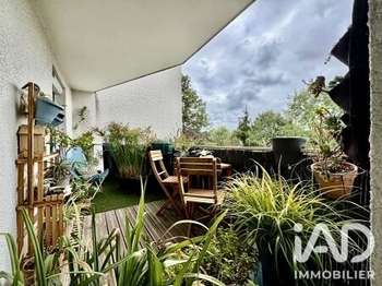 Vente Appartement 5 piècesEysines