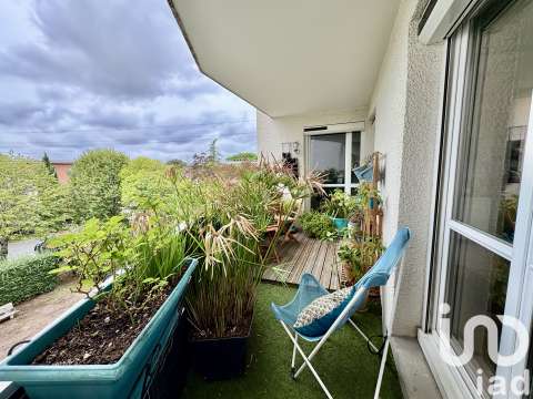 Vente appartement 5 pièces