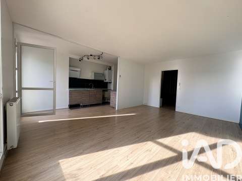 Vente appartement 5 pièces Eysines 33