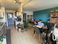 Vente appartement 5 pièces