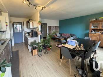 Vente appartement 5 pièces