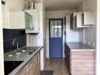 Vente appartement 5 pièces Vente appartement 5 pièces