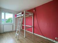 Vente appartement 5 pièces