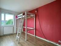 Vente appartement 5 pièces Vente appartement 5 pièces
