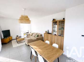 Vente Appartement 2 piècesEysines