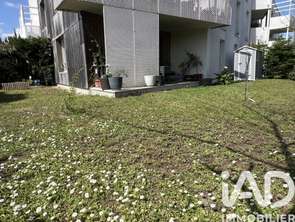 Vente Appartement 3 piècesEysines